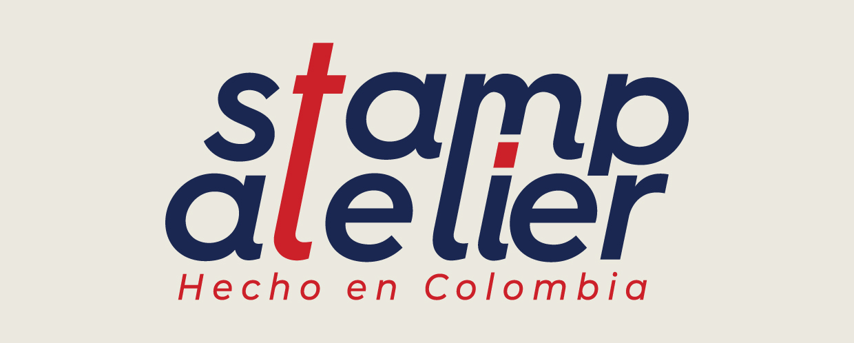 Stamp Atelier 