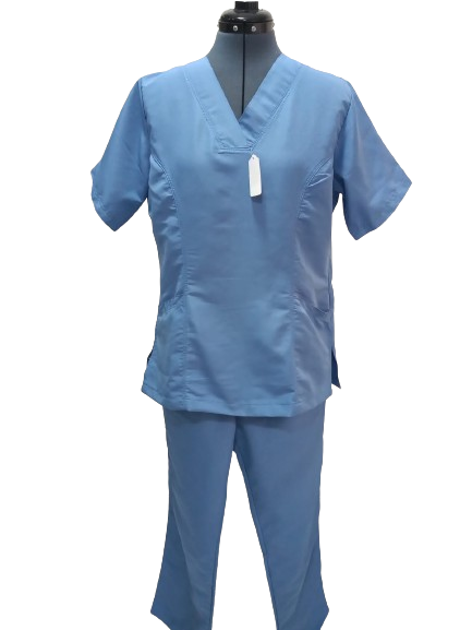 antifluido dama